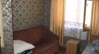 Гостиница Kara-Dag Орджоникидзе Стандартный двухместный номер с 1 кроватью или 2 отдельными кроватями-7