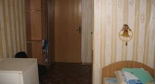 Гостиница Kara-Dag Орджоникидзе Стандартный двухместный номер с 1 кроватью или 2 отдельными кроватями-5